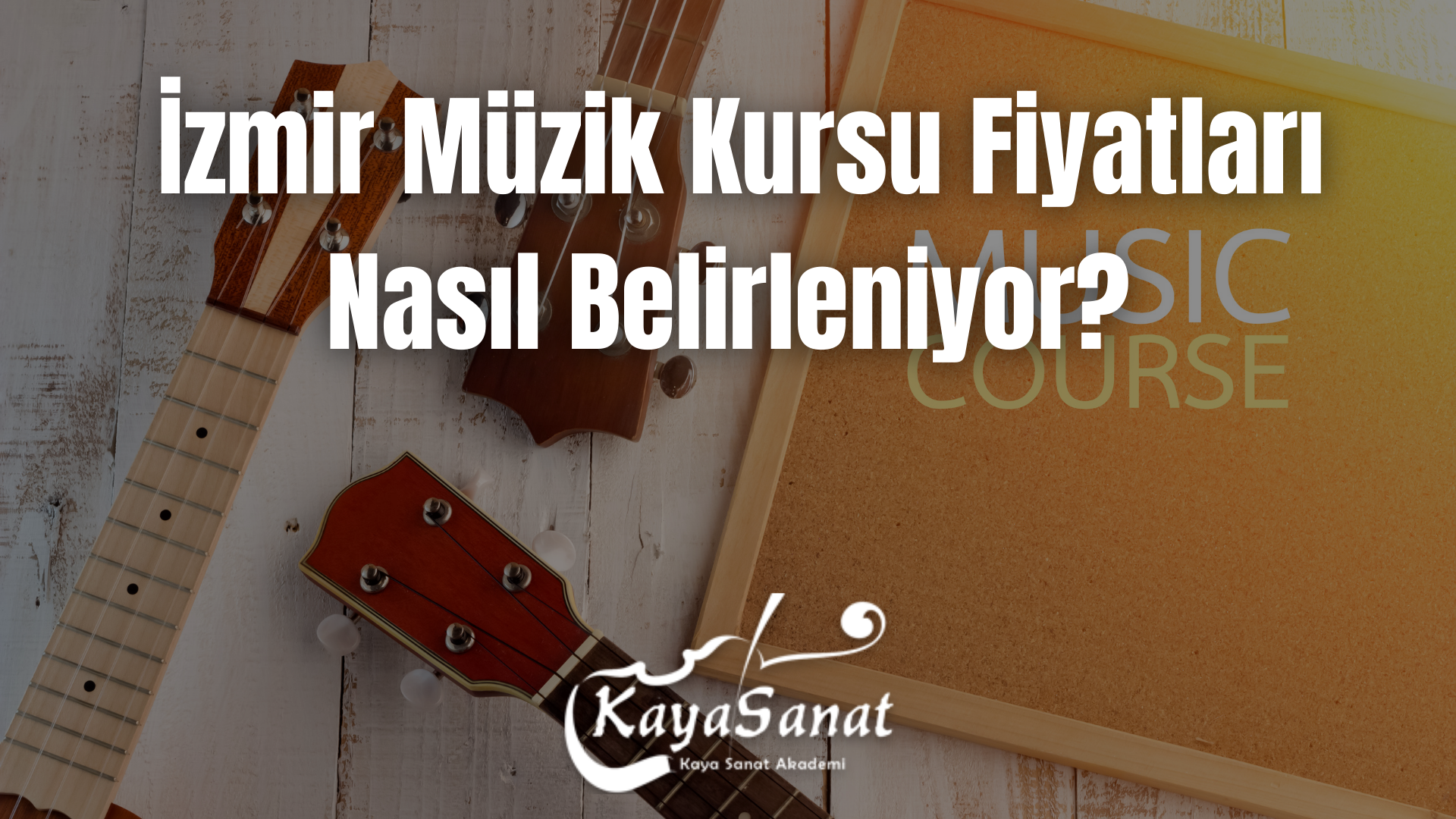 uygun fiyatlı müzik kursu
