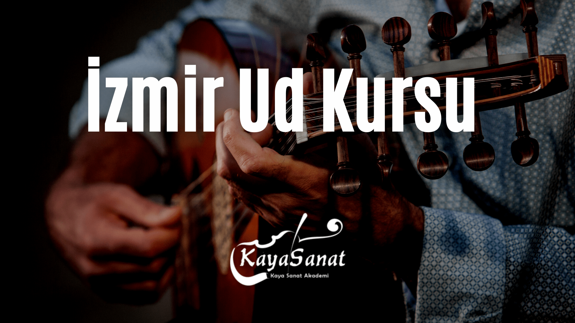 ♬ Karşıyaka Ud Kursu