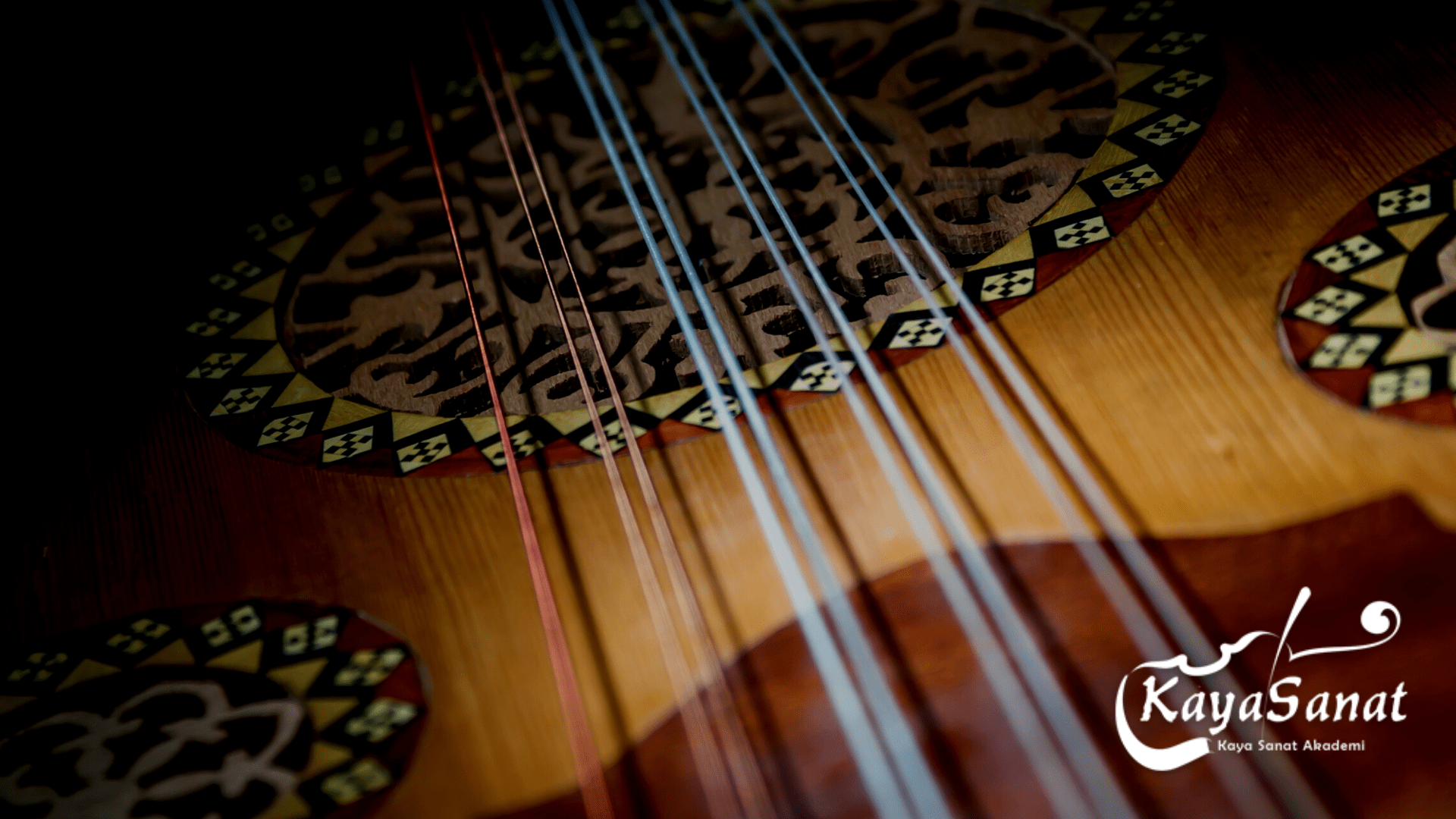 ♬ Karşıyaka Ud Kursu