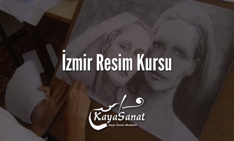 İzmir Resim Kursu