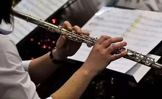 Karşıyaka Yan Flüt Kursu