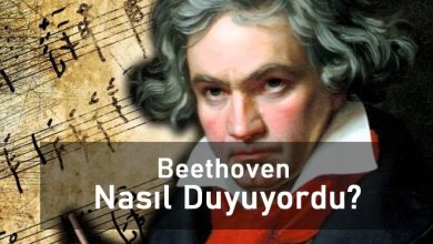 Beethoven Nasıl Duyuyordu ?