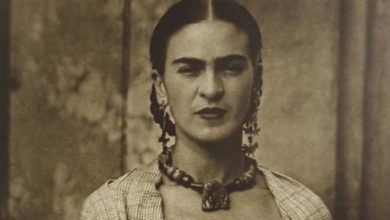 Okuyunca Şaşkına Döneceğiniz Frida Kahlo