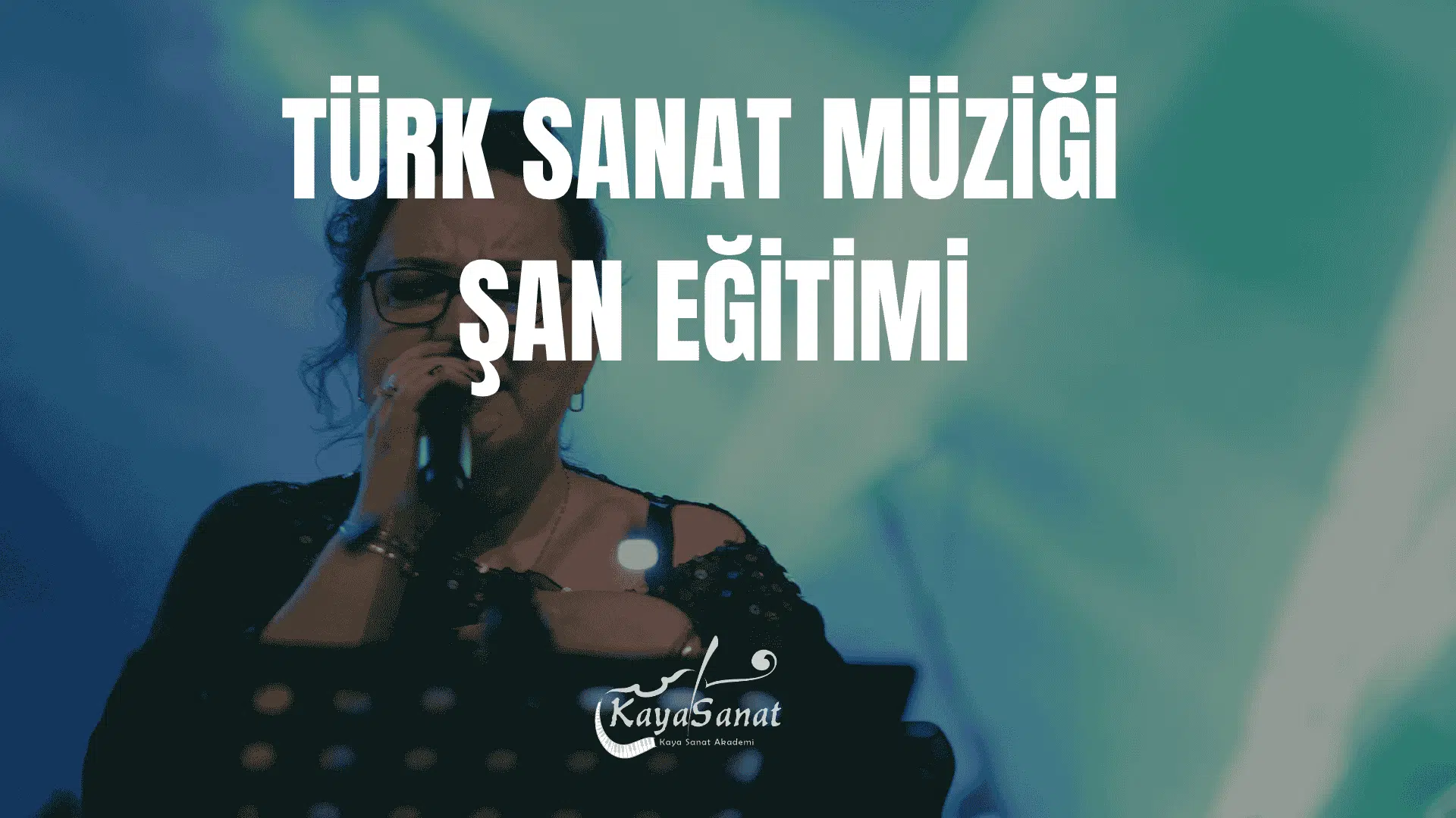 🎤 İzmir Şan Kursu 2025