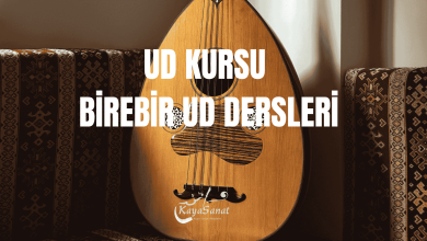 ♬ İzmir Ud Kursu