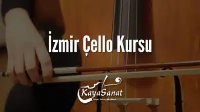 İzmir Çello Kursu