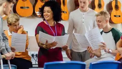 İzmir Sanat Okullarına Hazırlık Kursu