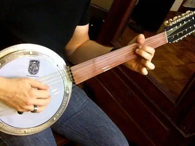 ♬ Karşıyaka Cümbüş Kursu