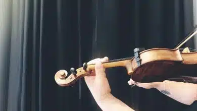 Kemanda Vibrato Tekniği Nedir?