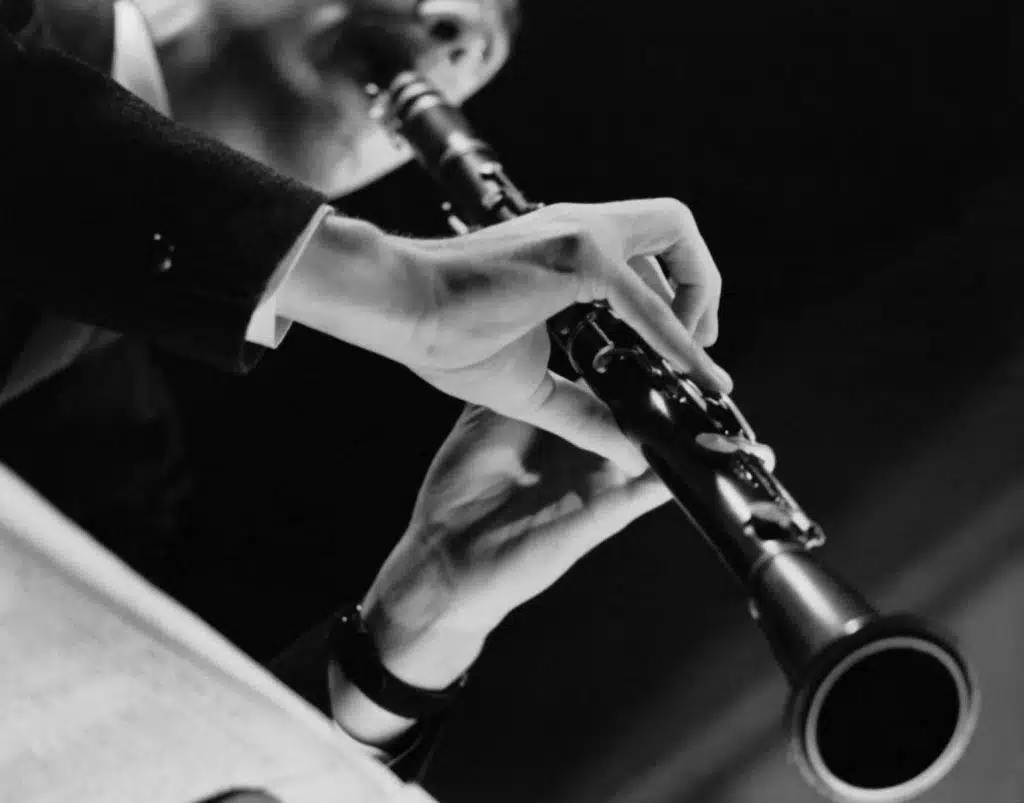 ♬ Karşıyaka Klarnet Kursu