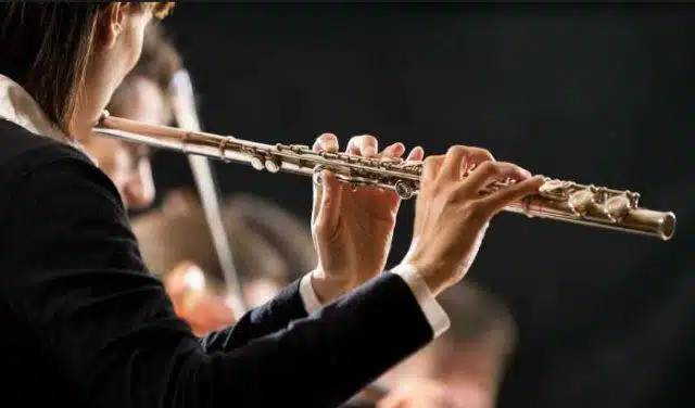 Online Yan Flüt Kursu 2025