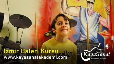İzmir Bateri Kursu, Kaya Sanat Akademi