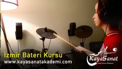 İzmir Bateri Kursu, Kaya Sanat Akademi