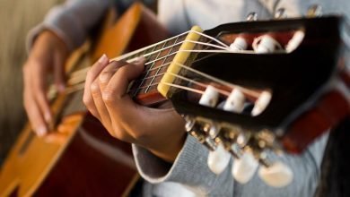 Karşıyaka Gitar Kursu