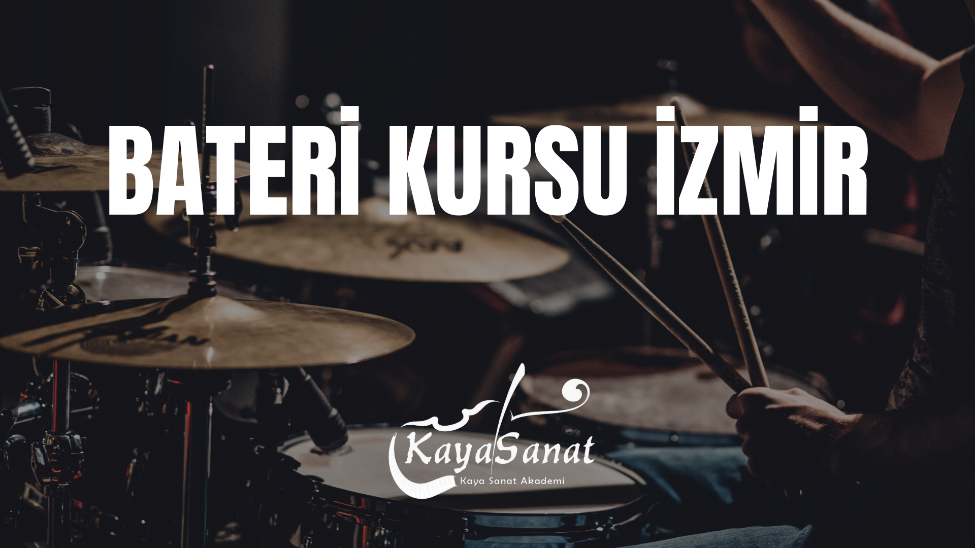 BATERİ KURSU İZMİR