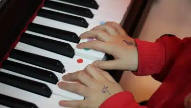 Çocuk Piyano Kursu İzmir