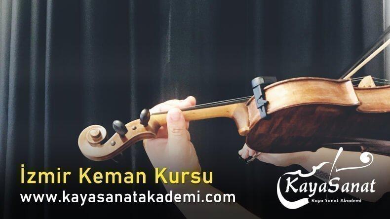 🎻Bostanlı Keman Kursu