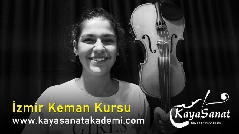 🎻Bostanlı Keman Kursu