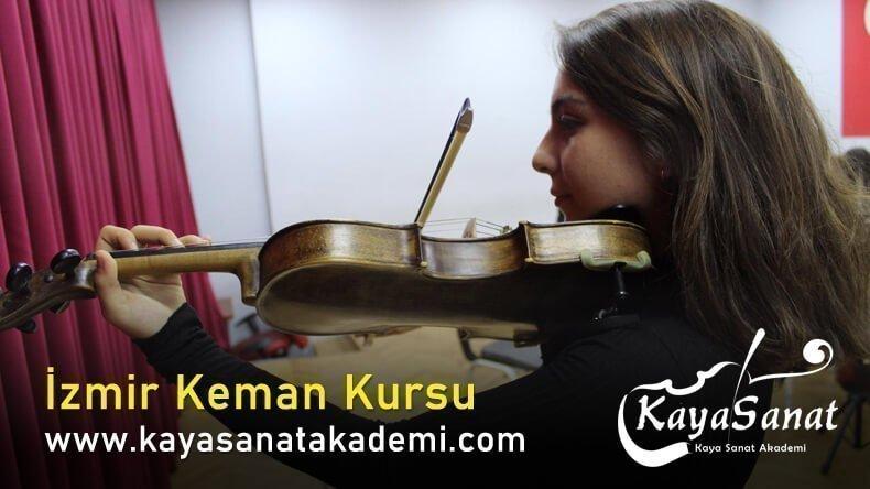🎻Bostanlı Keman Kursu