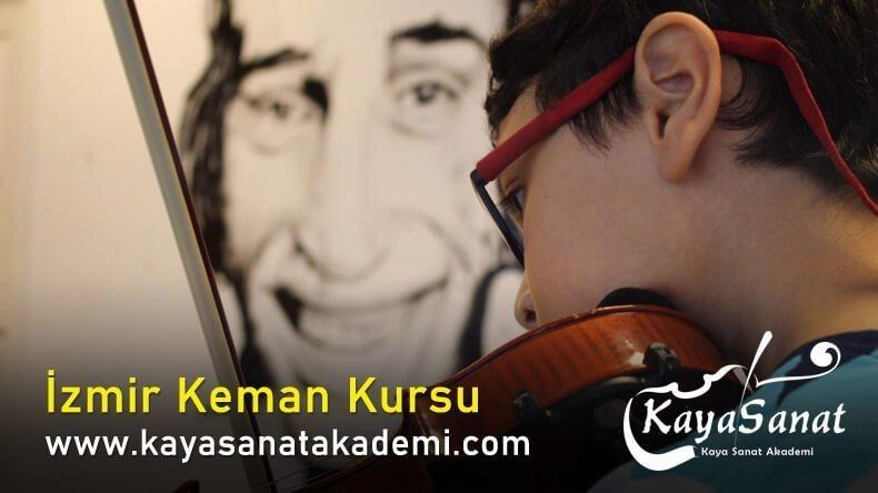 🎻Bostanlı Keman Kursu