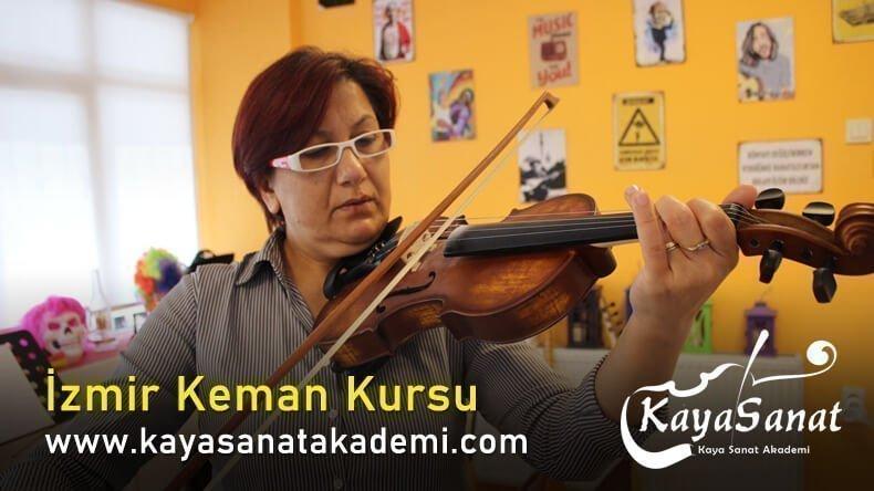 🎻Bostanlı Keman Kursu