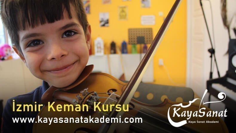 🎻Bostanlı Keman Kursu