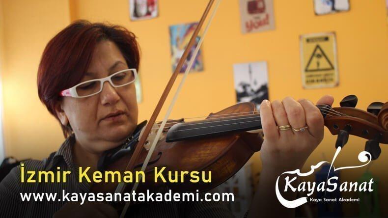 🎻Bostanlı Keman Kursu