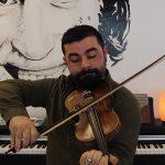 Keman Nasıl Tutulur?