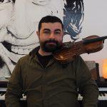 Keman Nasıl Tutulur?