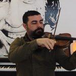 Keman Nasıl Tutulur?