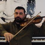 Keman Nasıl Tutulur?