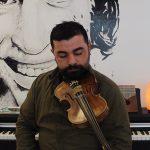 Keman Nasıl Tutulur?