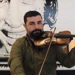 Keman Nasıl Tutulur?