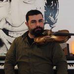 Keman Nasıl Tutulur?