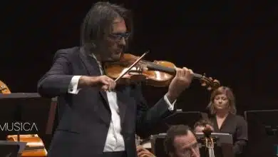 Dünyanın En Değerli Kemanı Stradivarius