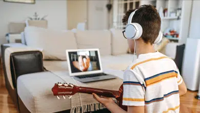 Online Müzik Kursları