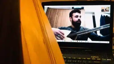 Online Bağlama Kursu