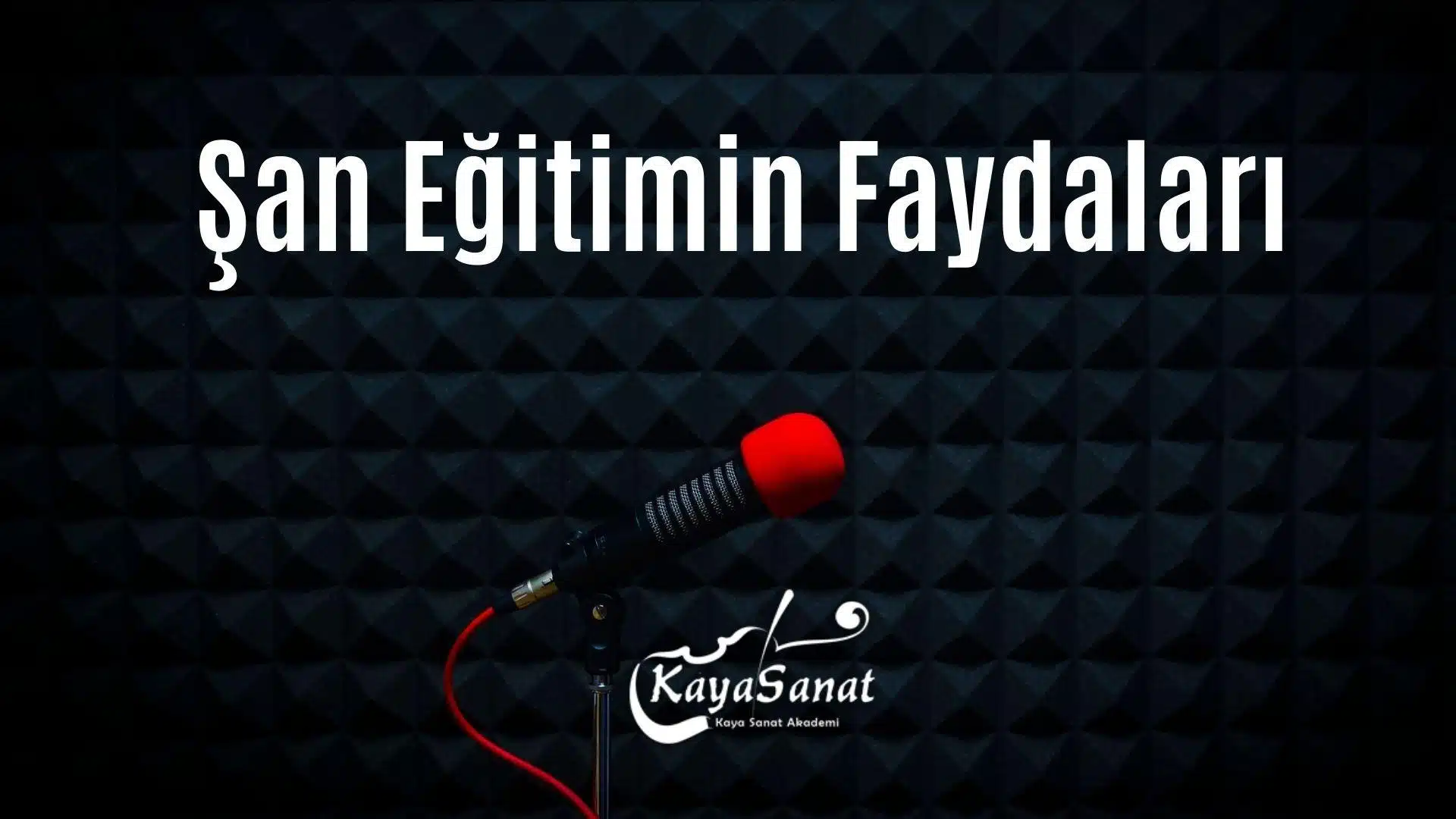 Şan Eğitimin Faydaları