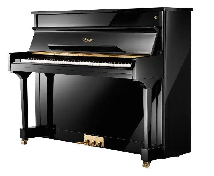 Akustik Duvar Piyanosu