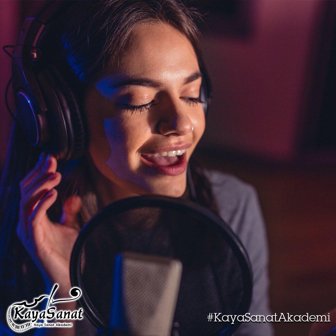 Bostanlı Şan Kursu