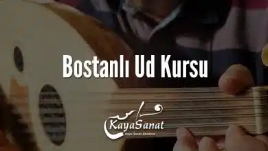 Bostanlı Ud Kursu