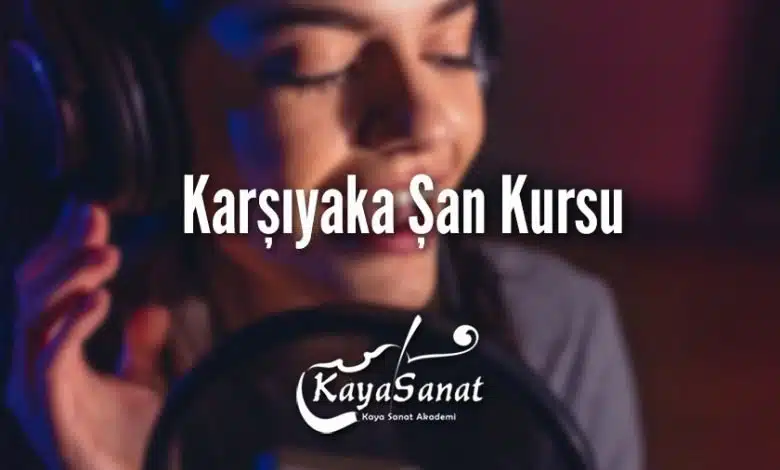 Karşıyaka Şan Kursu