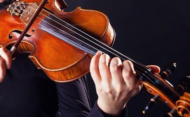 Keman Çalmak İsteyenlerin Mutlaka Bilmesi Gerekenler