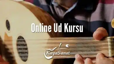 Online Ud Kursu