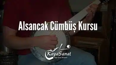 Alsancak Cümbüş kursu