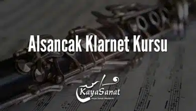 Alsancak Klarnet Kursu