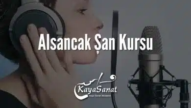 Alsancak Şan Kursu