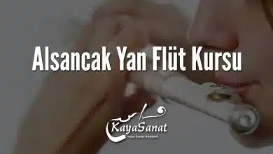 Alsancak Yan Flüt Kursu
