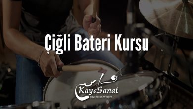 Çiğli Bateri Kursu