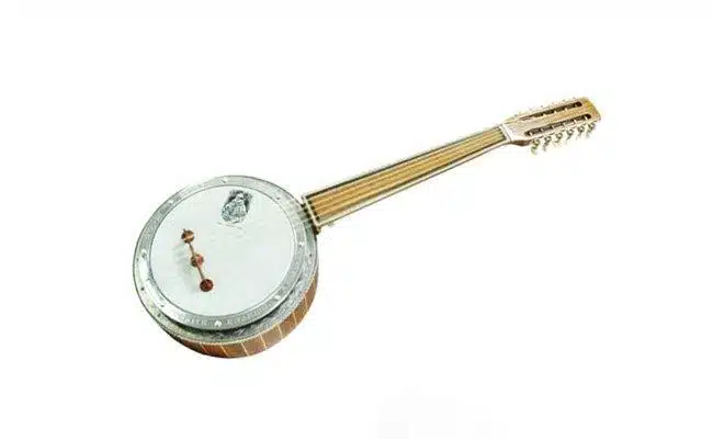 Çiğli Cümbüş Kursu